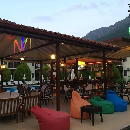 Hotel Oludeniz Ölüdeniz