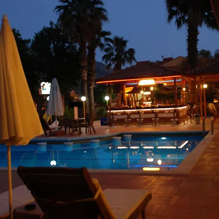 Hotel Oludeniz Ölüdeniz