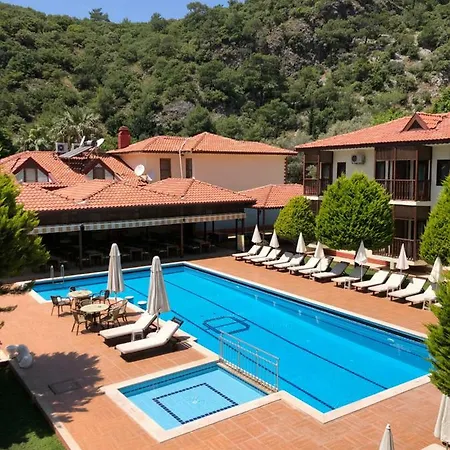 Hotel Hotel Oludeniz 3*