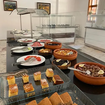 Hotel Oludeniz Szálloda