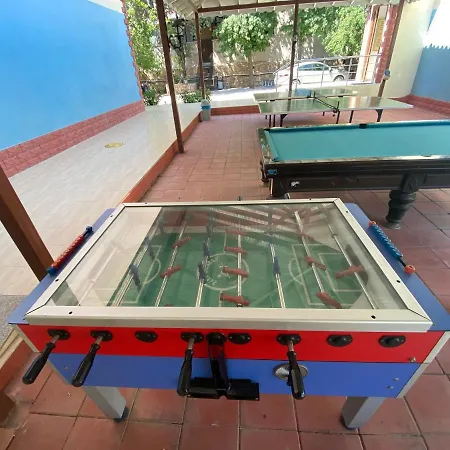 فندق أولودينيز أولدينيس