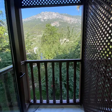 Hotel Oludeniz Szálloda